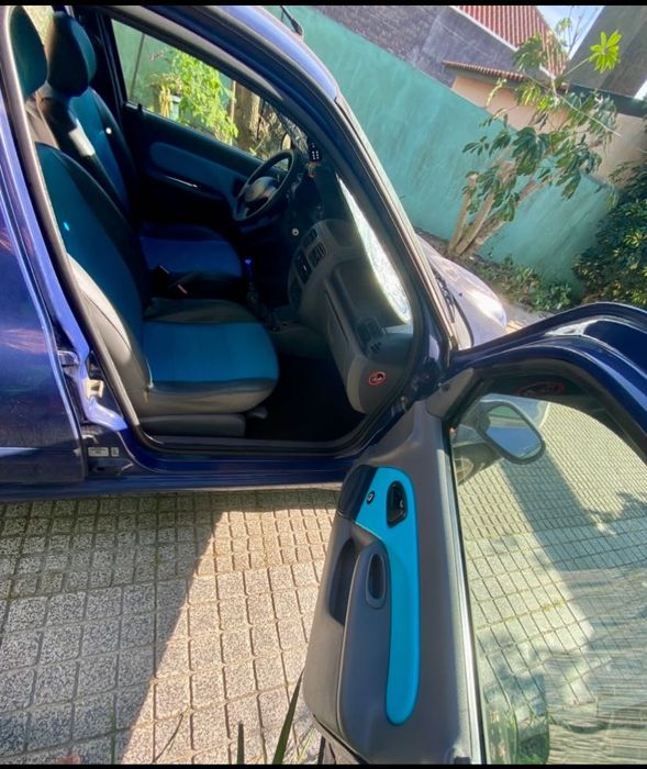 Renault Clio 1.2 12/1998