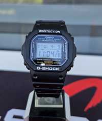 DW-5600E-1 Foxfire vintage-G Casio G-shock 1996