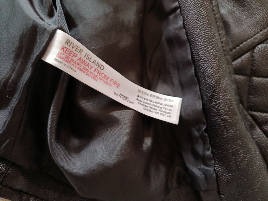 Skajka dla dziewczynki