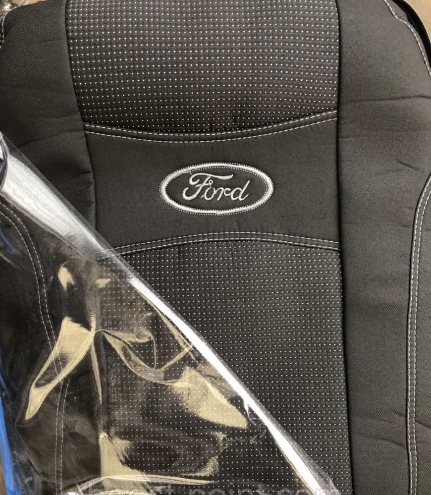 Авточехлы Ford Conect /Ford Transit/ Ford Transit Custom