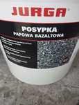 Posypka Jurga oraz Dysperbit DN