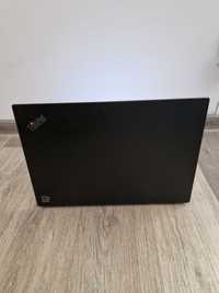 Laptop Lenovo ThinkPad T490s 14 " Intel Core i7 8 gen 16 GB czarny