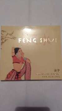 Feng Shui - muzyka
