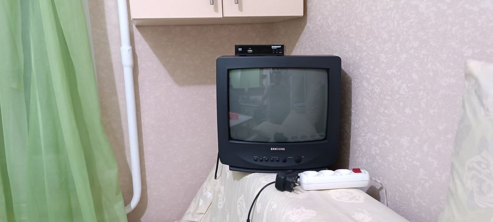 Продам или обмен TV Samsung 14"