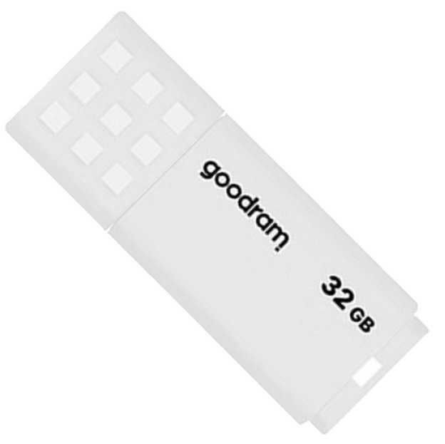 Pendrive 32GB Goodram UME2 Biały ** Wejherowo Video-Play