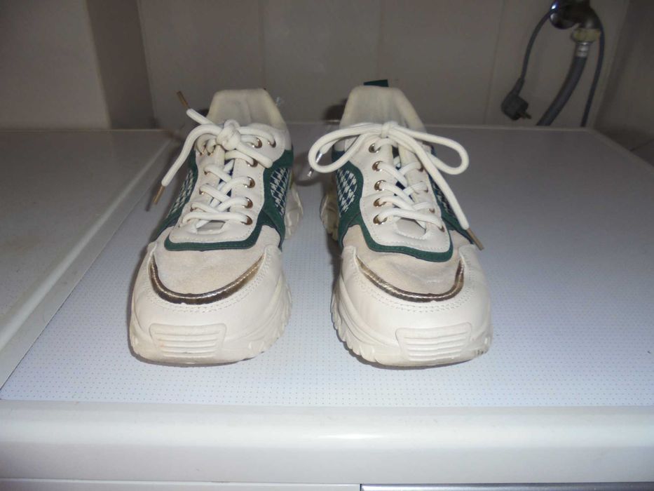 ténis de mulher lindos