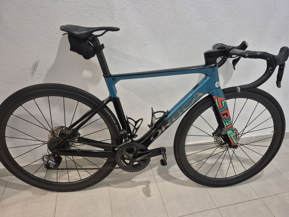 Orbea Orca OMX ( rara)