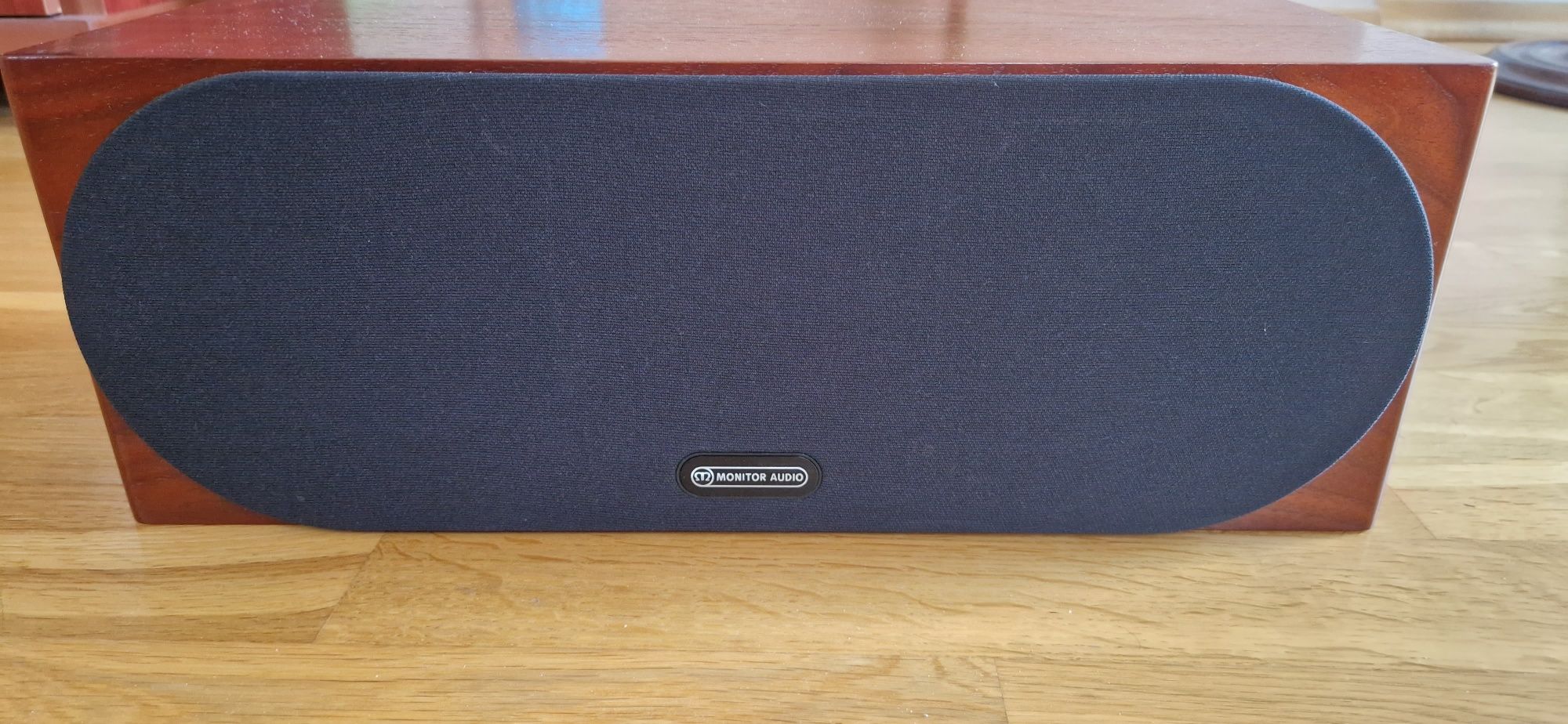 Monitor audio silver C150