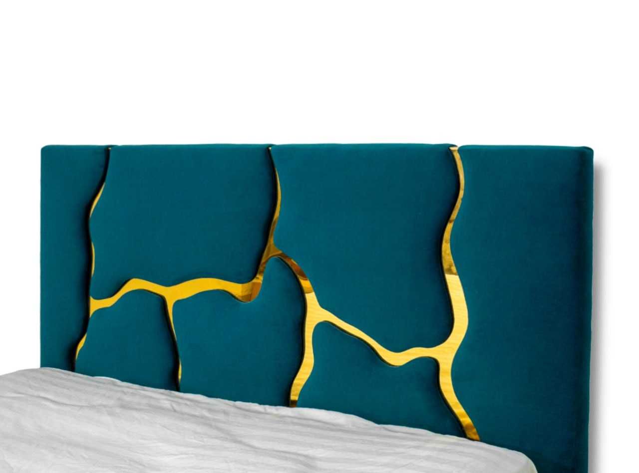 Двуспальные кровати Шик Галичина из натурального дерева с подъёмником