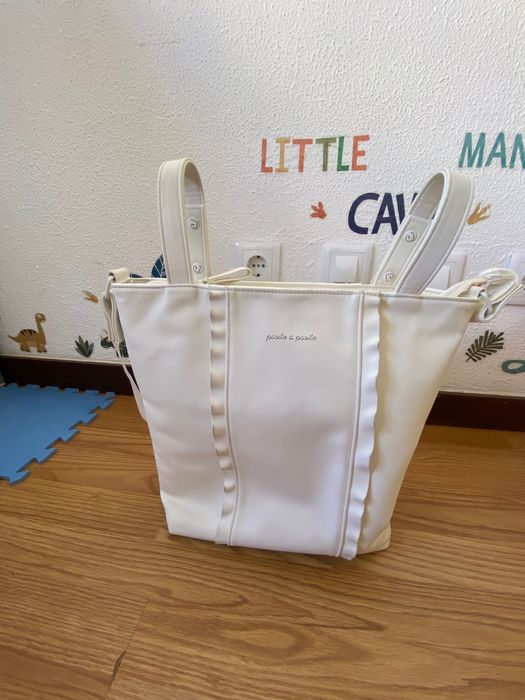 Mala de bebê pasito