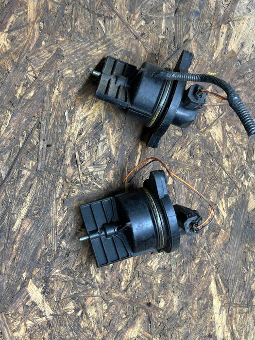 Клапан дросельної заслонки Jaguar X-Type 2.5 3.0  Ягуар