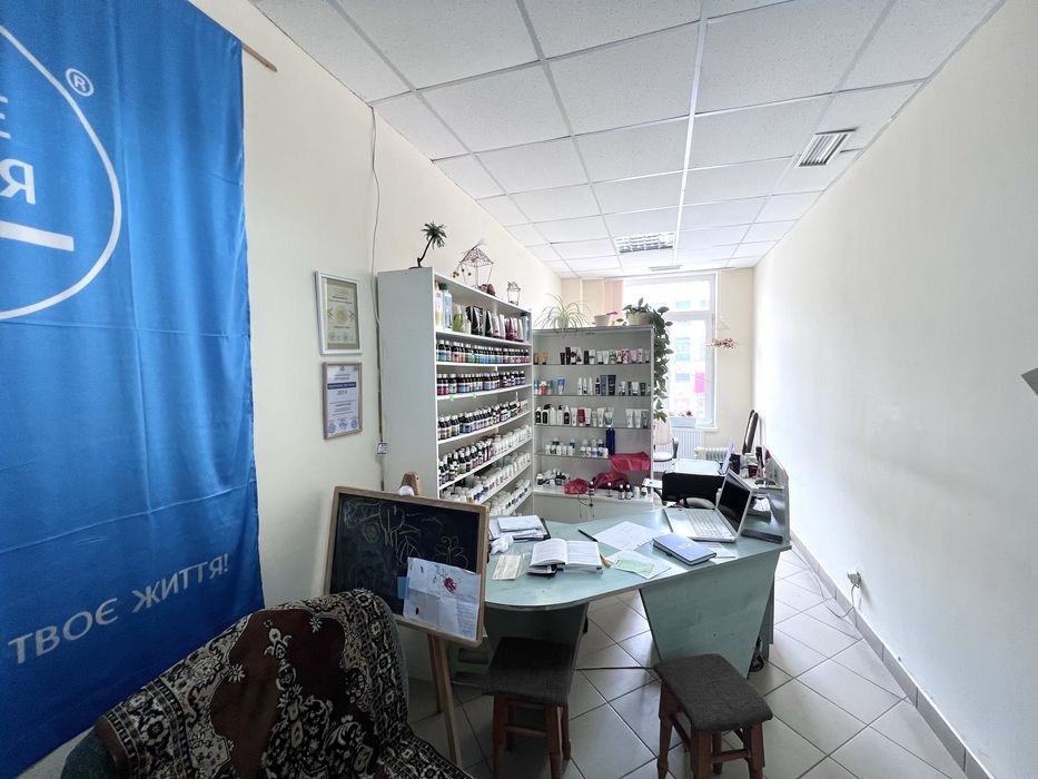 Продаж офісного приміщення