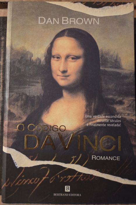 O Código da Vinci