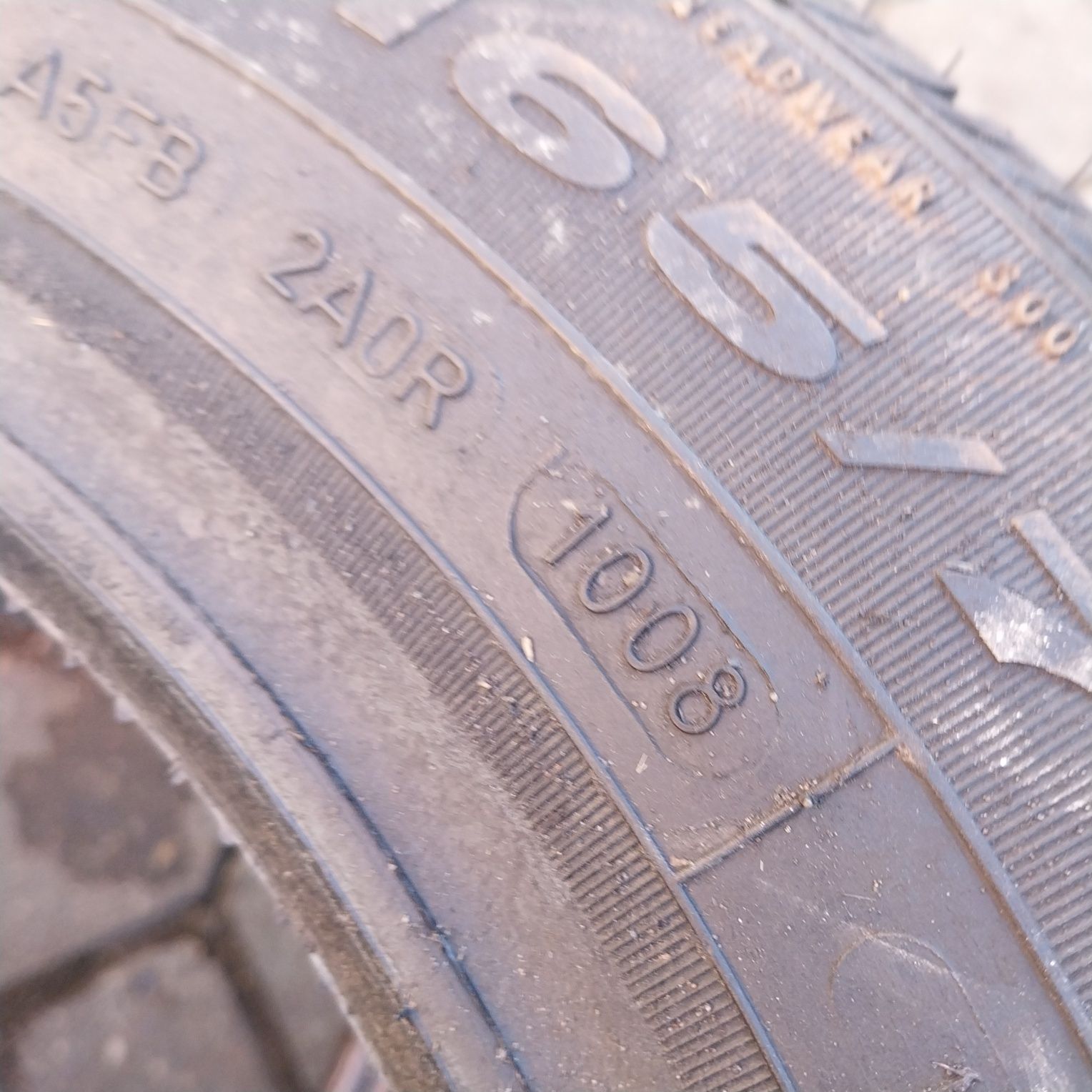 Opona Letnia Fulda 165/70R13 79T