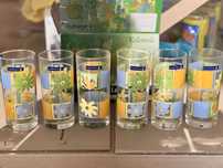 Набір склянок Luminarc Valensole (6 шт) — нові