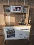 Cozinha de Brincar Duktig IKEA