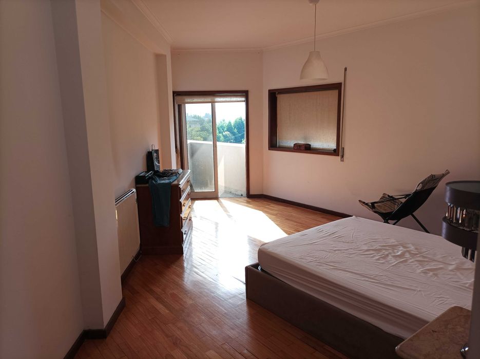 Apartamento T3 140m2 Guimarães