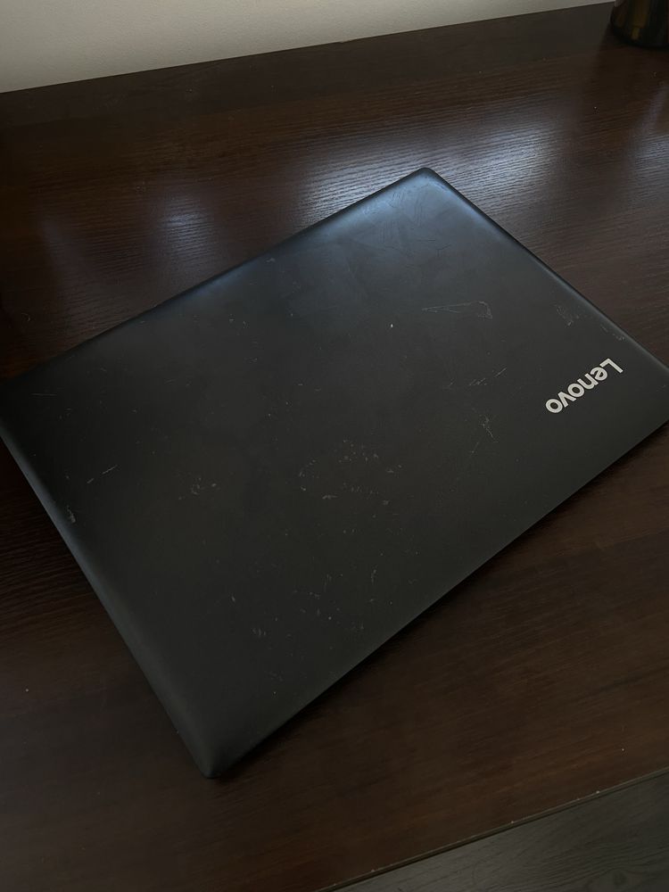 Ноутбук Lenovo IdeaPad 320-14IAP