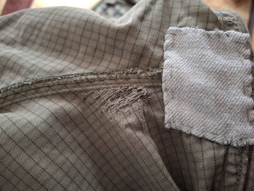 Mundur Letni Wz2010 L/XXL