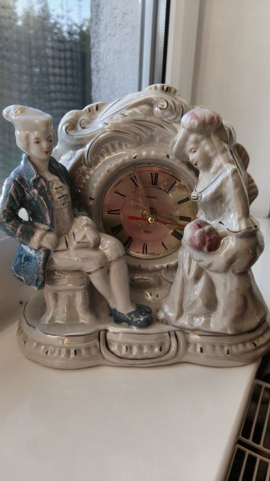 Sprzedam zegar - sprawny