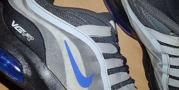 NIKE Air Max VG-R do biegania męskie  Sportowe Oryginalne Stan BDB+ 39