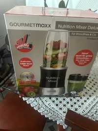 GOURMETmaxx Mikser do smoothie Nutrion | mikser stojący