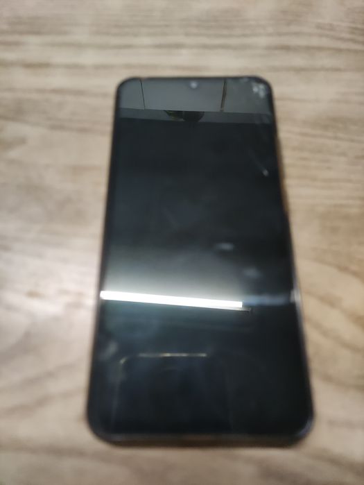 Lenovo Z6 Pro (Snapdragon 855/boas câmaras) — Ecrã partido, p reparar