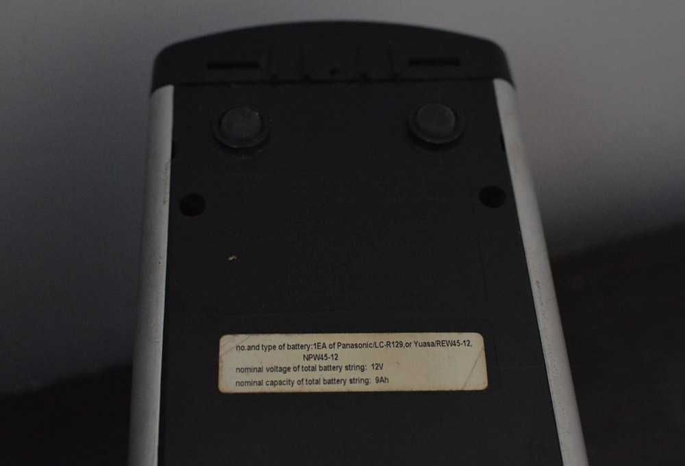 Mustek 800VA PowerMust USB Инвертор Бесперебойник ИБП