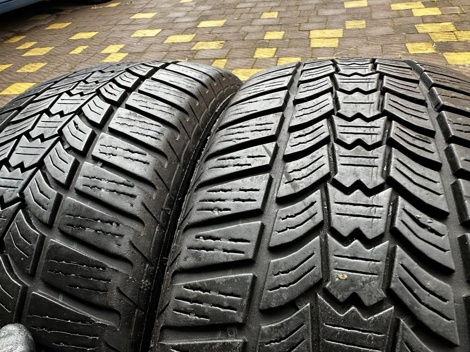 Зимові шини Sava 205/60r16