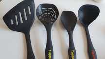 Utensilios Tupperware - novo