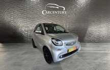 Smart ForTwo Coupé EQ