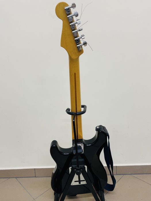 Gitara elektryczna Fender Stratocaster Mexico
