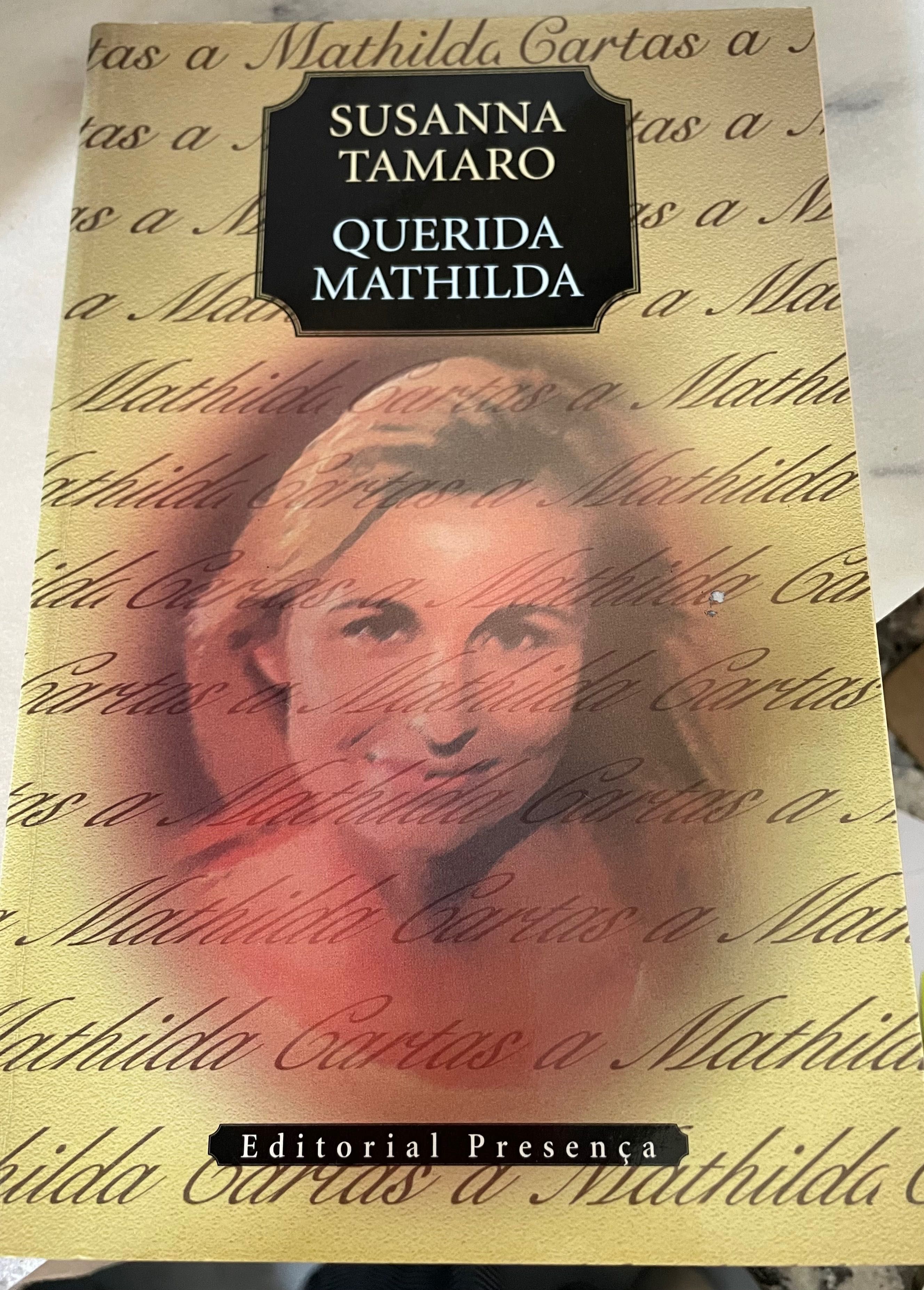 Livros da autora SUSANNA TAMARO