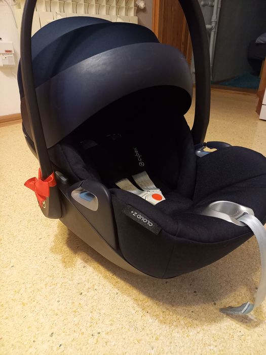 Fotelik Cybex Cloud Z