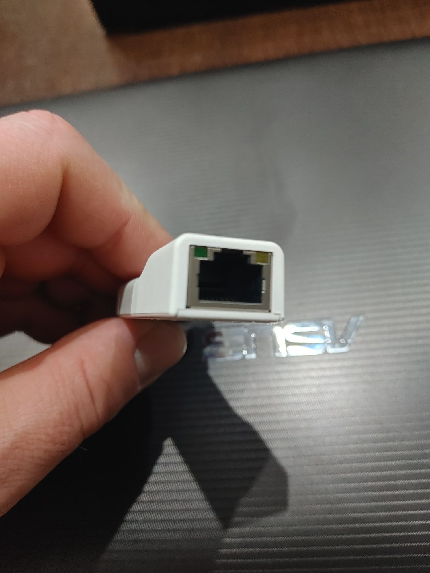Edimax USB Lan adapter