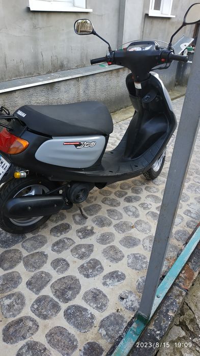 Скутер Yamaha JOG