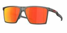Oculos Sol Oakley Futurity Sun
SATIN GREY SMOKE