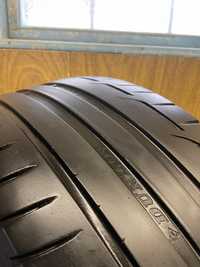 Резина Гума Лето 225/45r17 Dunlop SportMaxx RT