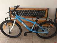 Bicicleta (20", 6 velocidades)