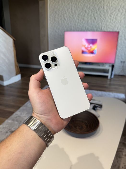 iPhone 15 Pro Max 512 Gb neverlock