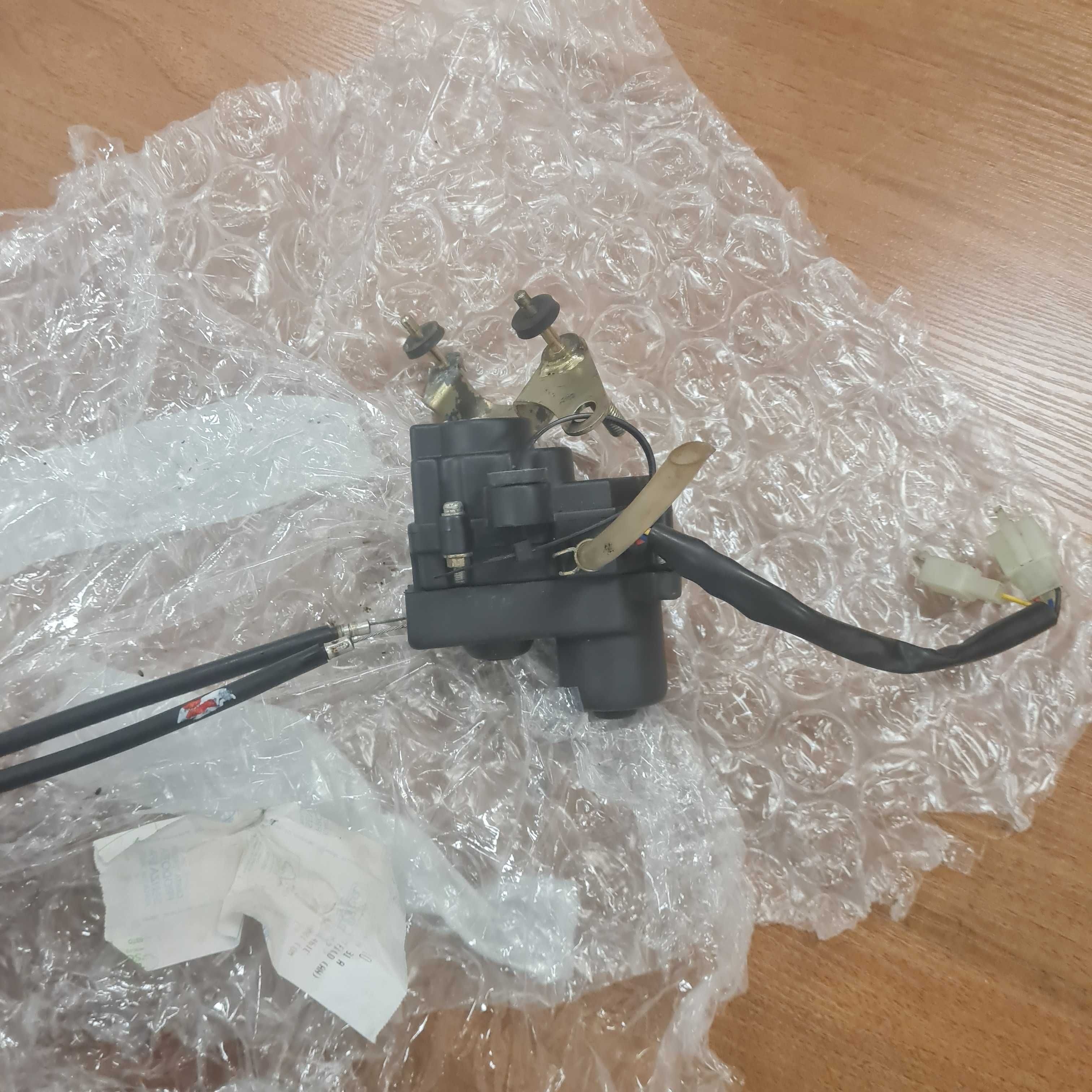oryginalny silniczek zaworu wydechowego do husqvarna 125 WRE / SMS