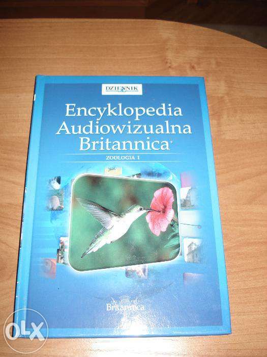 Encyklopedia audiowizualna