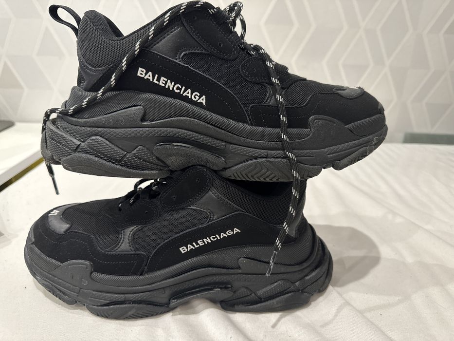 Balenciaga Triple S