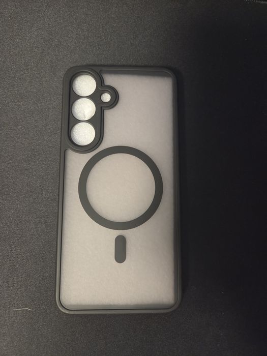 Чохли на Samsung s25 plus