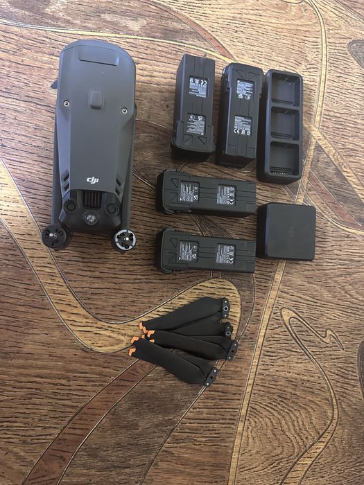 Dji Mavic 3 Enterprise