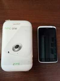 Телефон HTC one X