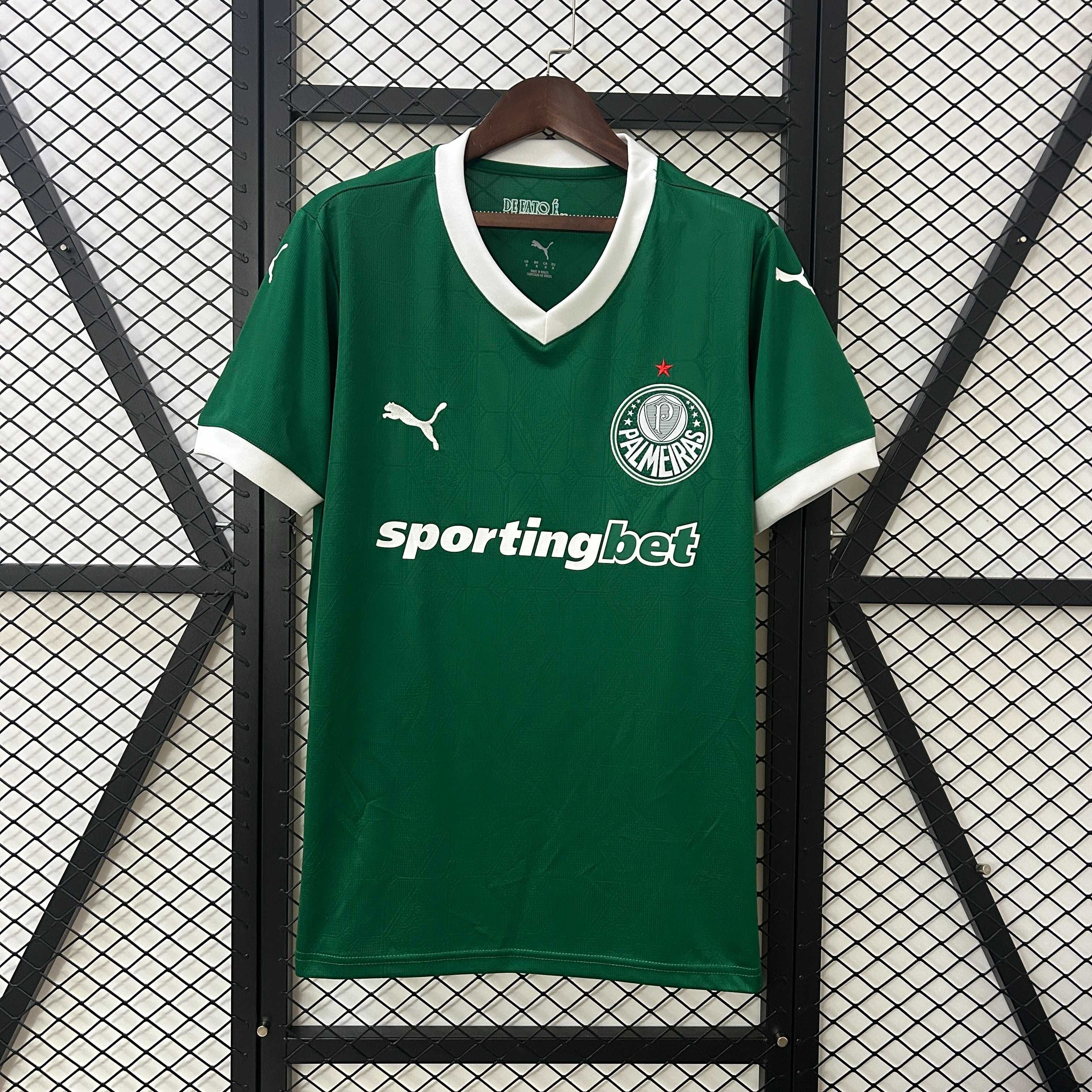 Camisas de Times (todos os times)
