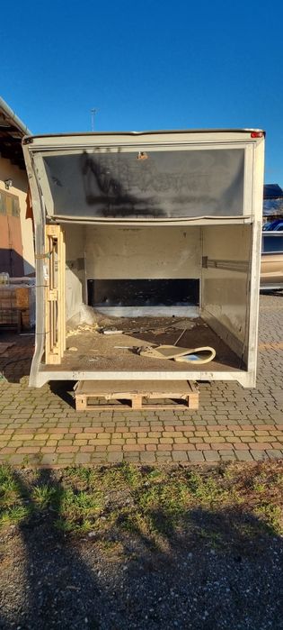 Kontener ,  magazyn , kurnik