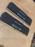 Оперативна пам'ять Crucial Ballistix KIT DDR4-3200 (2x8GB)