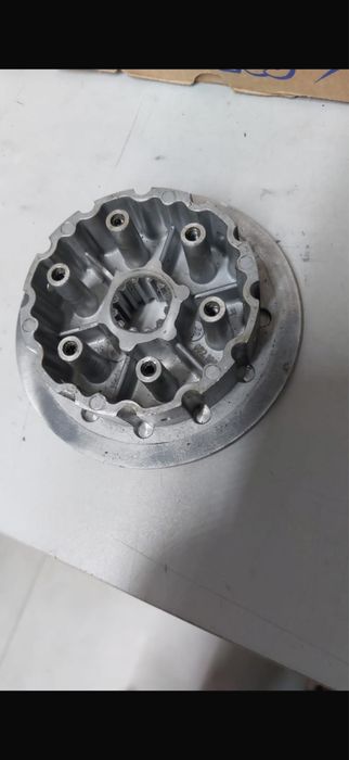 KTM kosz sprzęgłowy